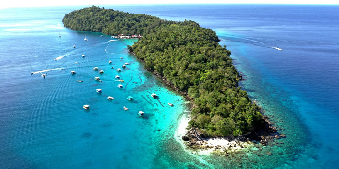 Pulau Kokas